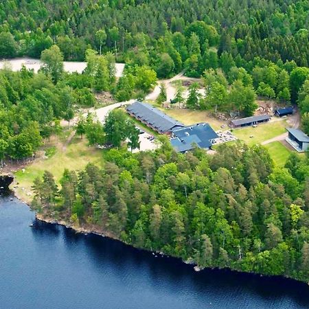 Hotel Fritza Olofstrom Luaran gambar
