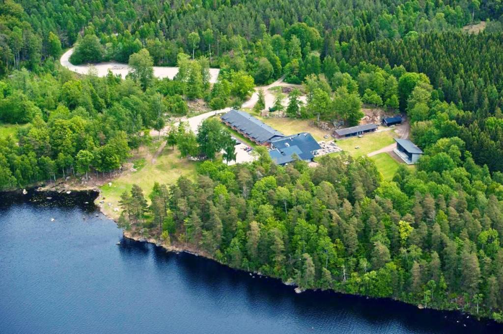 Hotel Fritza Olofstrom Luaran gambar