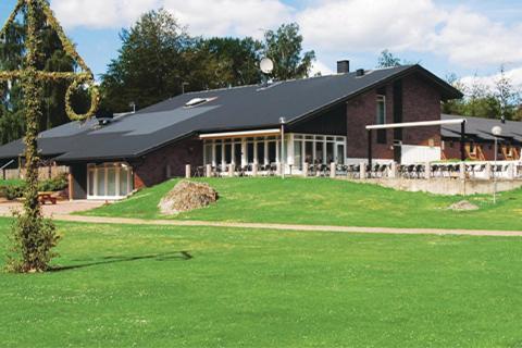 Hotel Fritza Olofstrom Luaran gambar