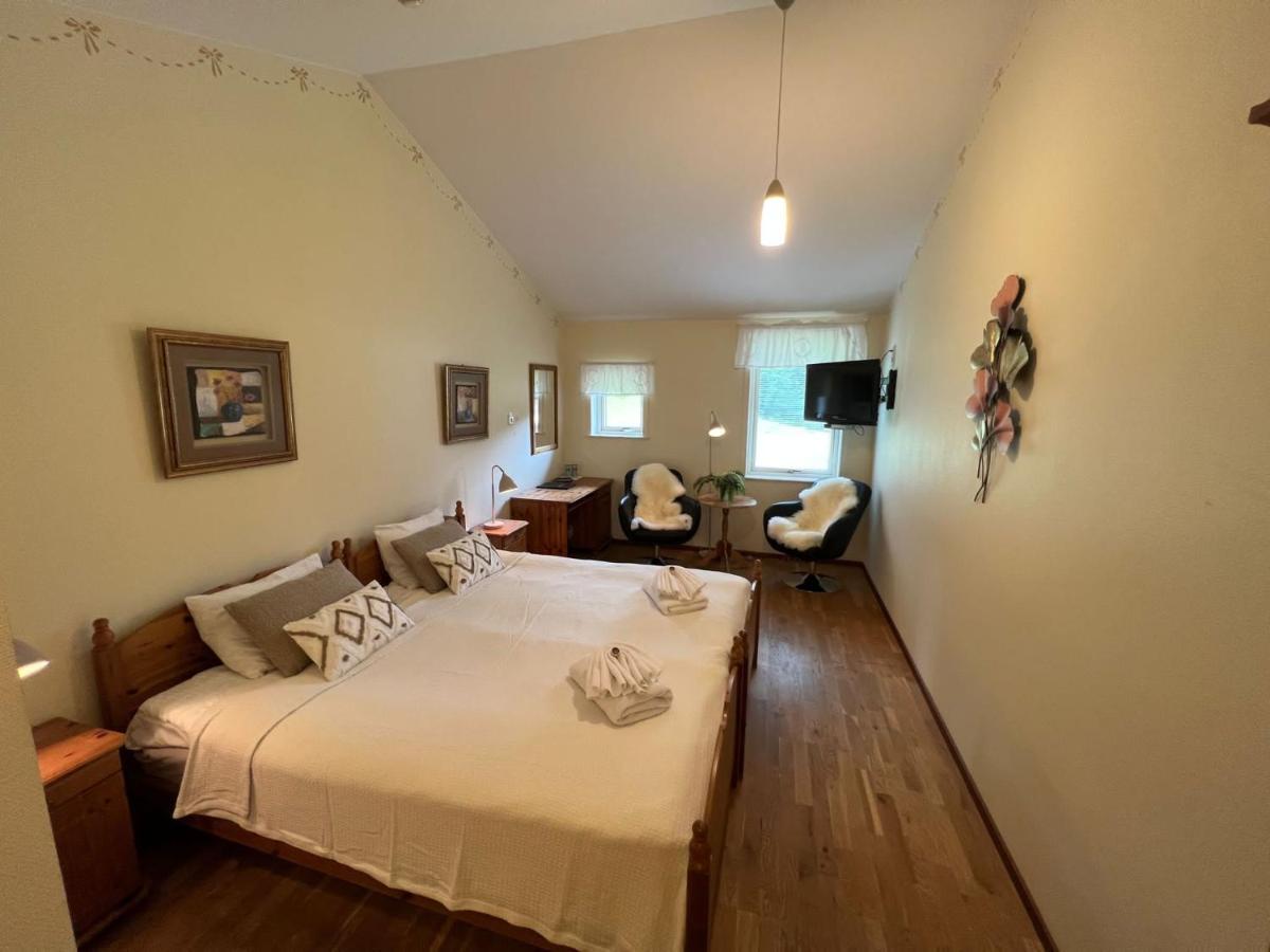 Hotel Fritza Olofstrom Luaran gambar