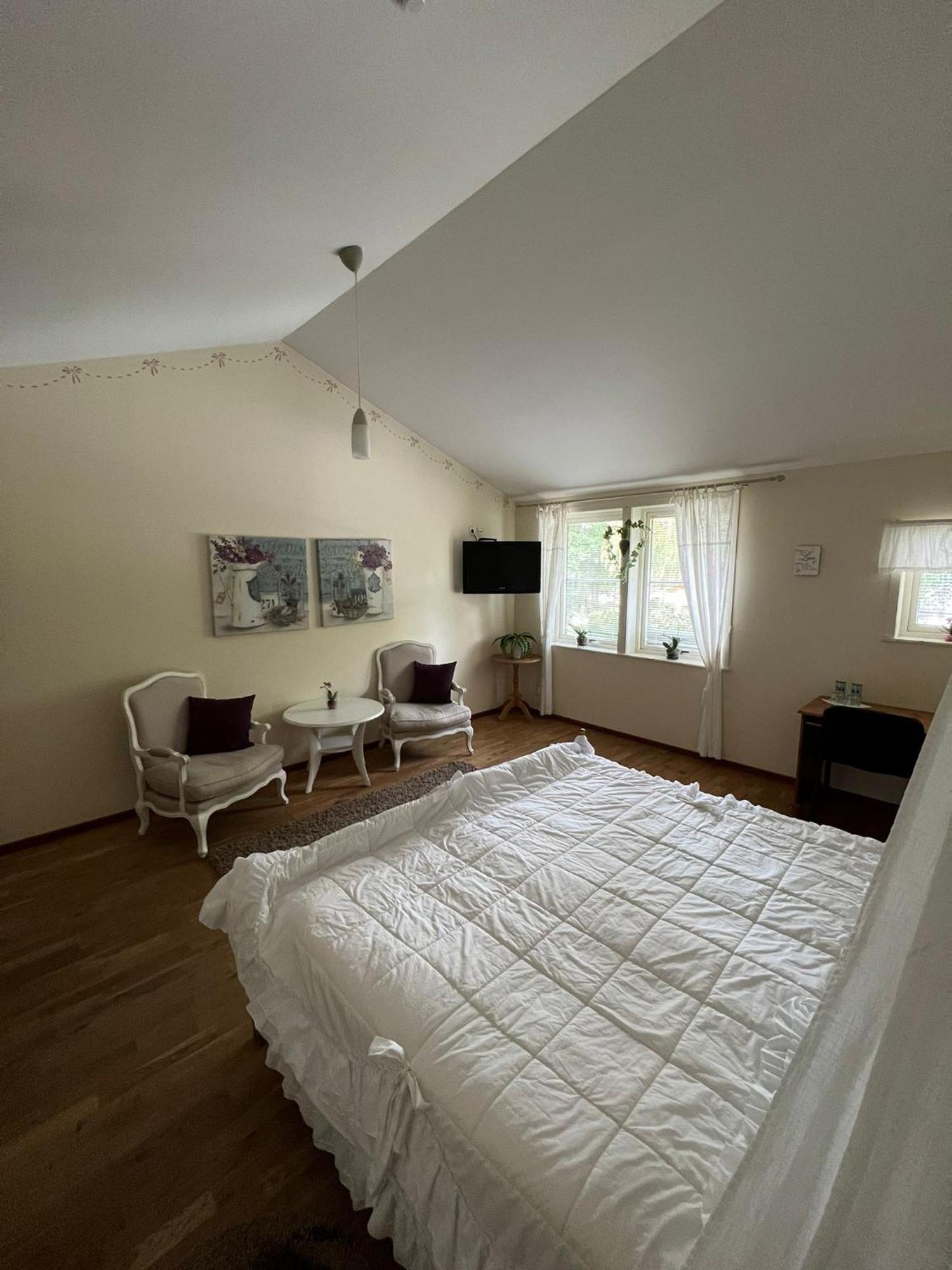 Hotel Fritza Olofstrom Luaran gambar