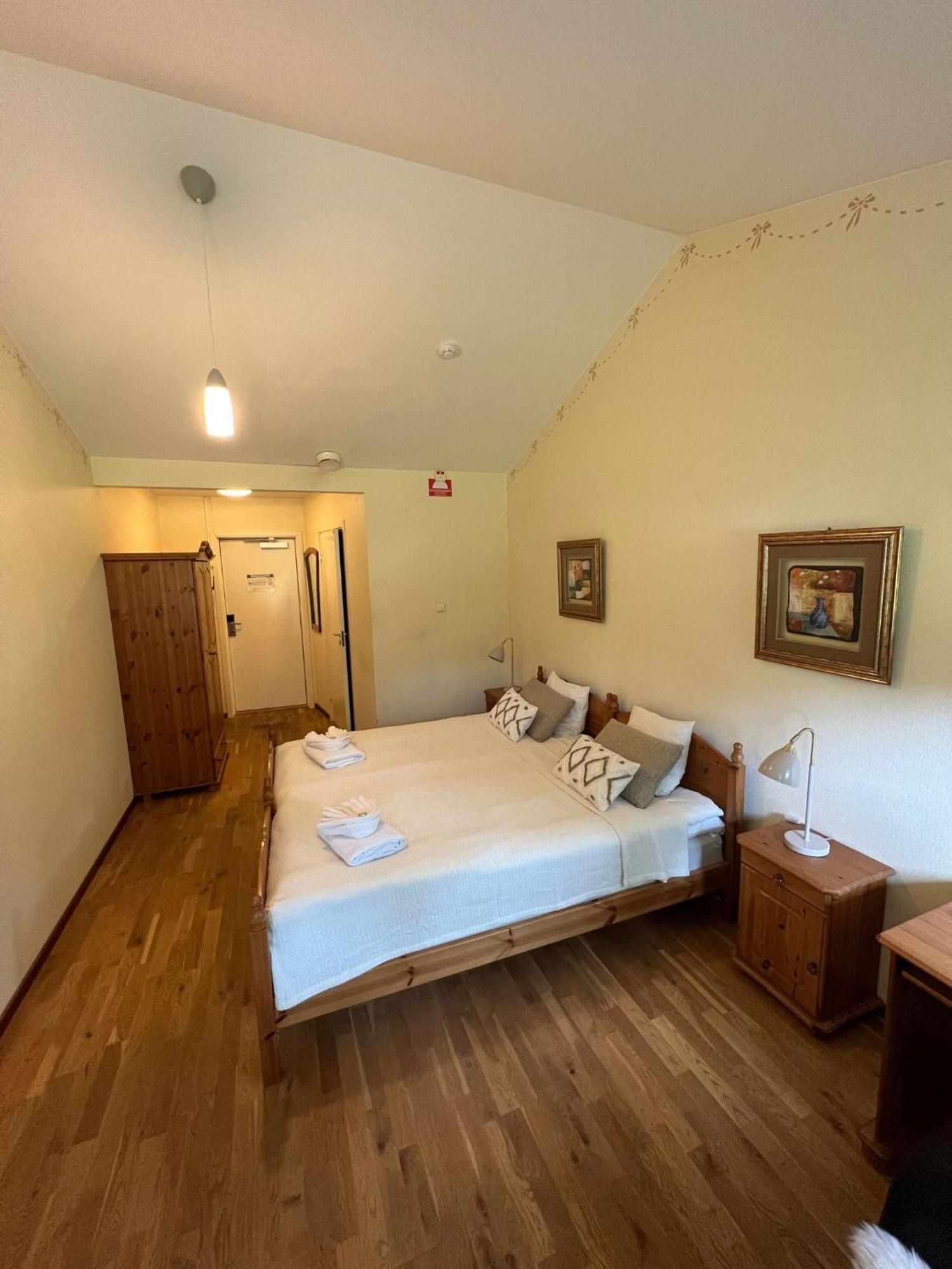 Hotel Fritza Olofstrom Luaran gambar