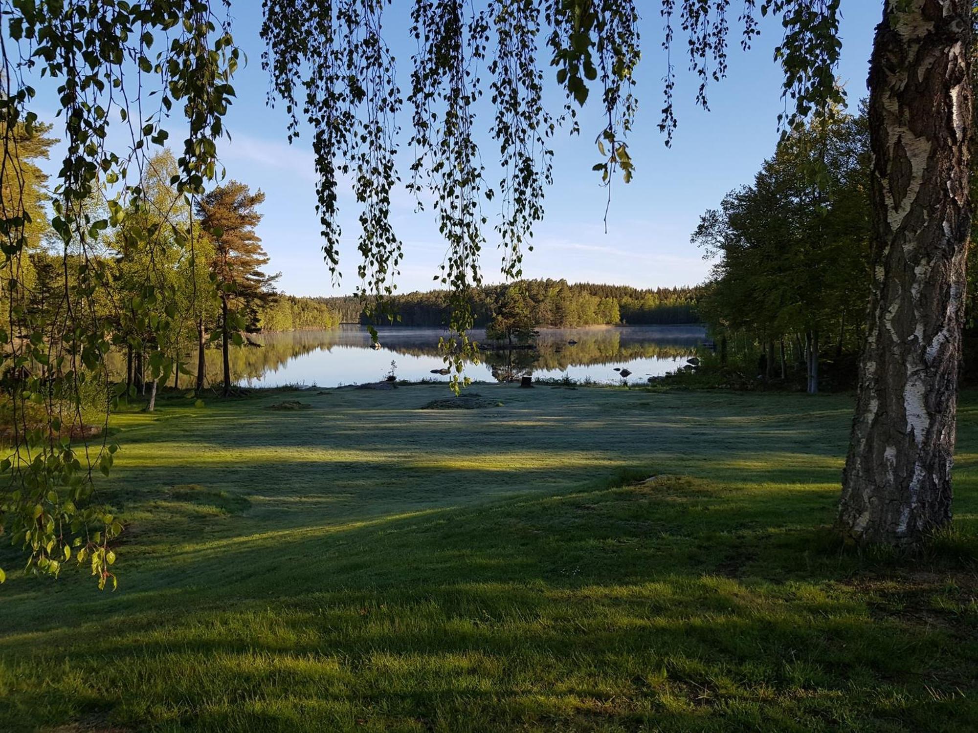 Hotel Fritza Olofstrom Luaran gambar
